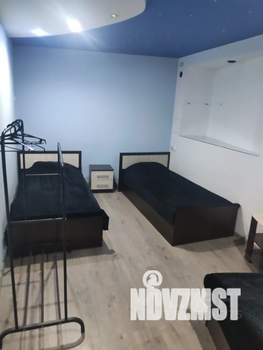 2-к квартира, посуточно, 50м2, 1/1 этаж