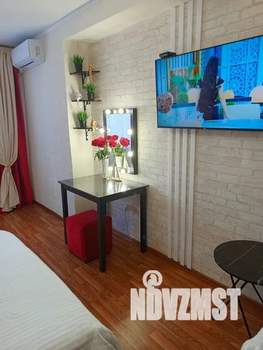 1-к квартира, посуточно, 48м2, 10/19 этаж