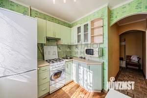 2-к квартира, на длительный срок, 44м2, 2/5 этаж