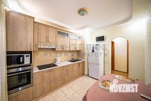 2-к квартира, на длительный срок, 60м2, 13/17 этаж