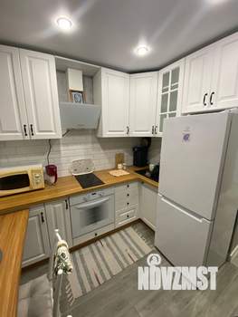 1-к квартира, на длительный срок, 32м2, 9/9 этаж