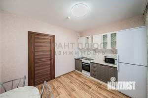1-к квартира, на длительный срок, 40м2, 8/18 этаж