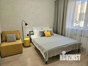 1-к квартира, посуточно, 30м2, 5/17 этаж