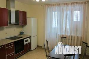 2-к квартира, посуточно, 75м2, 8/22 этаж