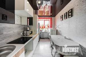 3-к квартира, на длительный срок, 70м2, 9/14 этаж