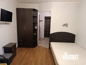 1-к квартира, на длительный срок, 20м2, 1/9 этаж