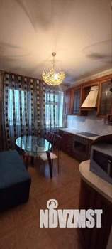 1-к квартира, на длительный срок, 43м2, 5/11 этаж