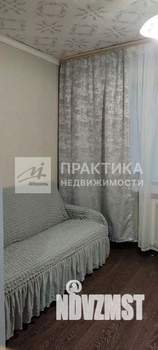 1-к квартира, на длительный срок, 13м2, 4/5 этаж