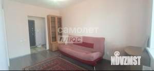 1-к квартира, на длительный срок, 35м2, 15/21 этаж