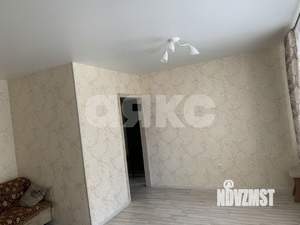 1-к квартира, на длительный срок, 35м2, 1/5 этаж