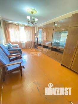 2-к квартира, на длительный срок, 44м2, 8/10 этаж