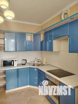 1-к квартира, посуточно, 43м2, 8/10 этаж