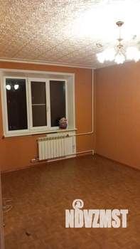 1-к квартира, на длительный срок, 35м2, 7/10 этаж