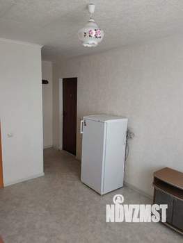 1-к квартира, на длительный срок, 18м2, 4/5 этаж