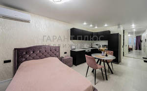 1-к квартира, на длительный срок, 30м2, 16/18 этаж