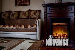 1-к квартира, посуточно, 30м2, 4/5 этаж