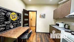 1-к квартира, посуточно, 37м2, 8/19 этаж