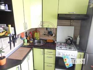 2-к квартира, на длительный срок, 43м2, 1/5 этаж