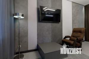 1-к квартира, посуточно, 51м2, 2/25 этаж