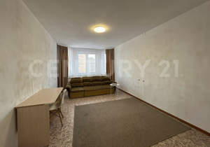 2-к квартира, на длительный срок, 60м2, 9/18 этаж