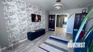 3-к квартира, на длительный срок, 96м2, 6/10 этаж