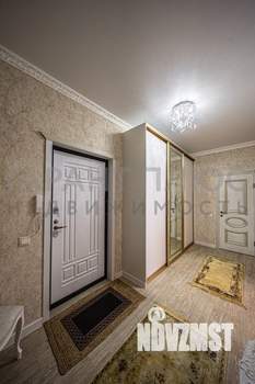 2-к квартира, на длительный срок, 75м2, 2/13 этаж