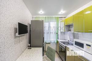 2-к квартира, на длительный срок, 44м2, 5/5 этаж