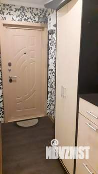 2-к квартира, на длительный срок, 44м2, 4/5 этаж