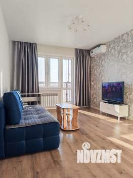 1-к квартира, на длительный срок, 37м2, 13/20 этаж