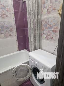 1-к квартира, на длительный срок, 38м2, 11/18 этаж