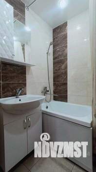 3-к квартира, посуточно, 63м2, 1/1 этаж