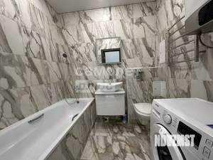 1-к квартира, на длительный срок, 35м2, 14/17 этаж