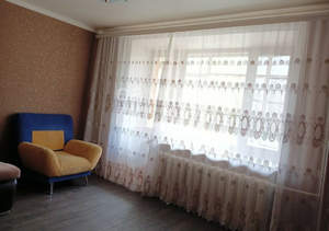 1-к квартира, на длительный срок, 34м2, 3/5 этаж