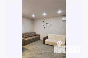 1-к квартира, посуточно, 38м2, 15/22 этаж