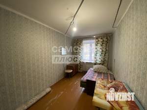 3-к квартира, на длительный срок, 65м2, 1/5 этаж