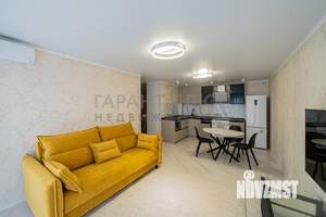 3-к квартира, на длительный срок, 60м2, 17/20 этаж