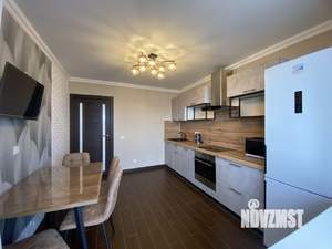 1-к квартира, на длительный срок, 45м2, 13/14 этаж