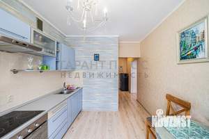 1-к квартира, на длительный срок, 40м2, 9/14 этаж