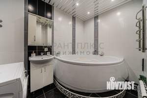1-к квартира, на длительный срок, 40м2, 17/17 этаж