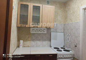 1-к квартира, на длительный срок, 18м2, 3/5 этаж