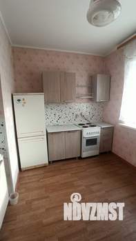 1-к квартира, на длительный срок, 37м2, 5/20 этаж