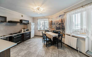 3-к квартира, на длительный срок, 100м2, 5/9 этаж