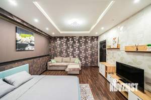 1-к квартира, на длительный срок, 45м2, 5/10 этаж