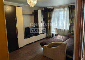 1-к квартира, на длительный срок, 35м2, 3/5 этаж