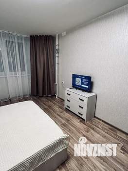 1-к квартира, на длительный срок, 38м2, 6/18 этаж