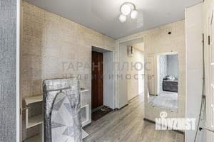 3-к квартира, на длительный срок, 70м2, 9/14 этаж