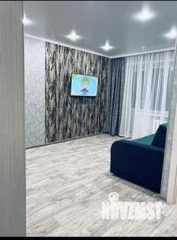 1-к квартира, на длительный срок, 30м2, 5/5 этаж