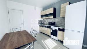 1-к квартира, на длительный срок, 41м2, 5/18 этаж