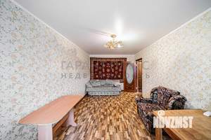 1-к квартира, на длительный срок, 30м2, 4/5 этаж