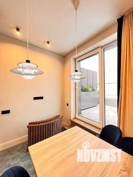 2-к квартира, на длительный срок, 65м2, 25/25 этаж